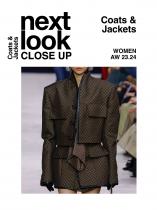 Next Look Close Up Women Coats & Jackets - Subscription World Airmail 
