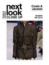 Next Look Close Up Women Coats & Jackets - Abonnement Welt Luftpost 