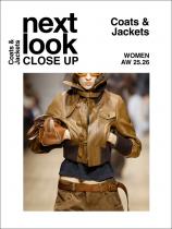 Next Look Close Up Women Coats & Jackets no. 18 A/W 2025/2026 