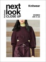 Next Look Close Up Women Knitwear no. 10 A/W 2021/2022 