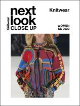 Next Look Close Up Women Knitwear no. 11 S/S 2022 