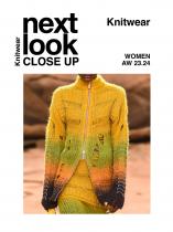 Next Look Close Up Women Knitwear - Subsciption World Airmail 