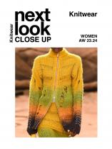 Next Look Close Up Women Knitwear - Subscription Europe 