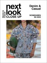 Next Look Close Up Women/Men Denim & Casual - Subscription Europe 
