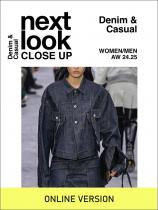 Next Look Close Up Women/Men Denim & Casual - Abonnement Europa 