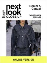 Next Look Close Up Women/Men Denim & Casual - Abonnement Welt Luftpost 