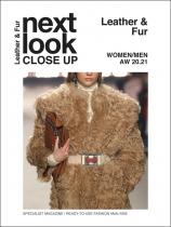 Next Look Close Up Women/Men Leather &  Fur - Abonnement Deutschland 