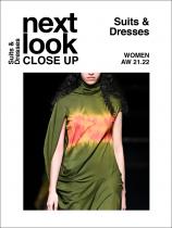 Next Look Close Up Women Suits & Dresses no. 10 A/W 2021/2022 