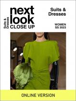 Next Look Close Up Women Suits & Dresses, Abonnement Deutschland 
