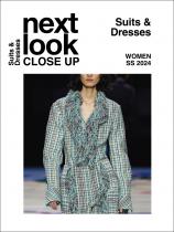 Next Look Close Up Women Suits & Dresses no. 15 S/S 2024 