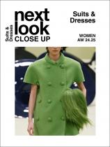 Next Look Close Up Women Suits & Dresses - Subscription Europe 