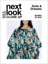 Next Look Close Up Women Suits & Dresses no. 17 S/S 2025 