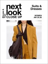 Next Look Close Up Women Suits & Dresses no. 18 A/W 2025/2026 