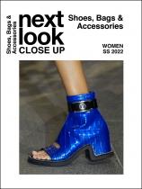 Next Look Close Up Women Shoes, Bags & Accessories no. 11 S/S 2022 