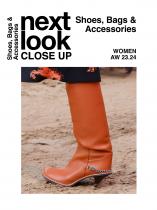 Next Look Close Up Women Shoes - Subscription World Airmail 