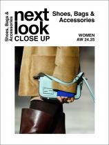 Next Look Close Up Women Shoes Bags & Accessories no. 16 A/W 2024/2025 