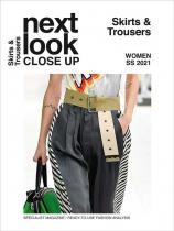 Next Look Close Up Women Skirt & Trousers no. 09 S/S 2021 