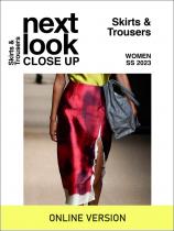 Next Look Close Up Women Skirt & Trousers, Abonnement Europa 