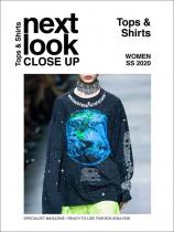 Next Look Close Up Women Tops  & Shirts no. 07 S/S 2020 