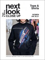 Next Look Close Up Women Tops  & T-Shirts - Abonnement Europa 