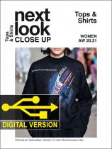 Next Look Close Up Women Tops  & T-Shirts Digital - Abonnement Deutschland 