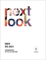 Next Look Menswear S/S 2021 Fashion Trends Styling incl. DVD 