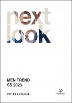 Next Look Menswear S/S 2023 Fashion Trends Styling 