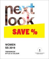 Next Look Womenswear S/S 2019 Fashion Trends Styling incl. DVD 