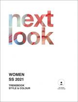 Next Look Womenswear S/S 2021 Fashion Trends Styling incl. DVD 