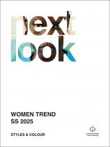Next Look Womenswear Fashion Trends Styling, Abonnement Deutschland 