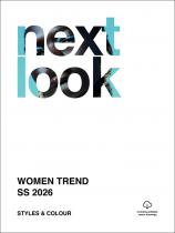 Next Look Womenswear S/S 2026 Fashion Trends Styling 
