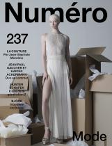 Numero, Subscription Europe 