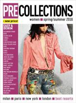 PreCollections Women Easy & Denim, Subscription Europe 