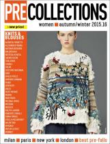 PreCollections Knits & Blouses Women, Subscription Germany 