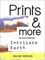 Prints & More Trend Report no. 03 Intricate Earth Digital Version 