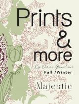 Prints & More Trend Report no. 16 Primal Echo Version 