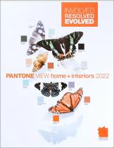 PANTONE View Home + Interior, Subscription Germany 