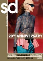 Show Details Milano, Abonnement Welt Luftpost 