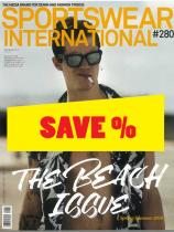 Sportswear International E no. 280 