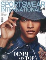 Sportswear International E no. 286 