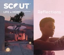 Scout Life S/S 2026 