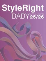 Style Right Baby's Trend Book, Subscription Europe 