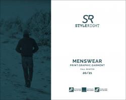 Style Right Menswear Style Right Menswear