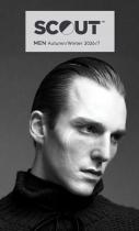 Scout Men's Trend Report Colour & Trend A/W 2026/27 