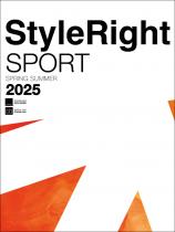 Style Right Sports Active, Subscription World Airmail 