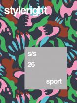 Style Right Sports Active S/S 2026 