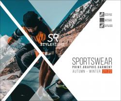 Style Right Sports Active A/W 2021/2022 incl. USB 