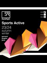 Style Right Sports Active A/W 2023/2024 