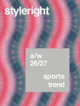 Style Right Sports Trend A/W 26/27 
