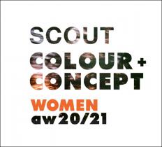 Scout Women's Trend Report Colour & Trend A/W 2020/2021 